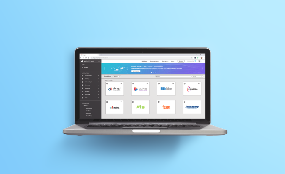 screenshot of Kinective Bridge